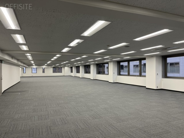 町田STビル　内装