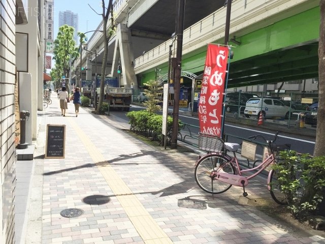 セントヒルズ池袋 画像