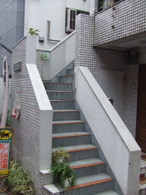 篠田ビル その他