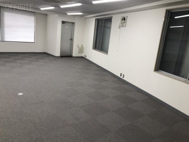 葛西ビル 6階 12.00坪　301号室 室内