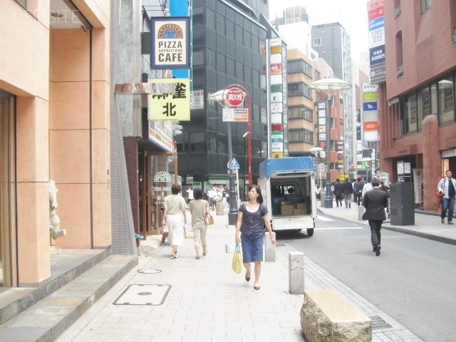 GRAND赤坂(藤貫ビル) 画像