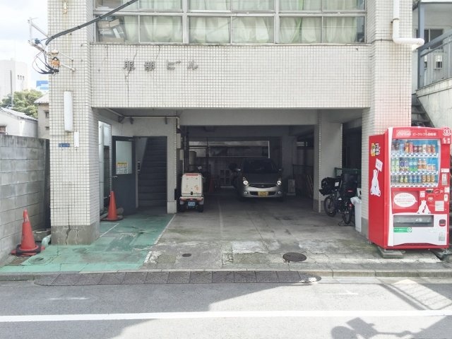 服部ビル 画像