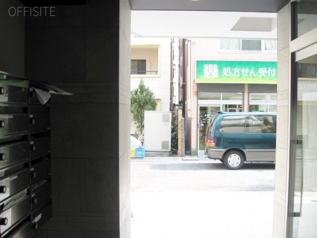 D’collectionビル 画像