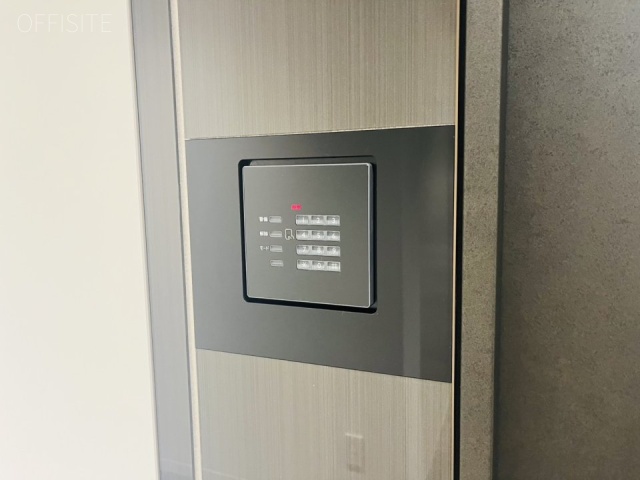 芝御成門タワー　設備