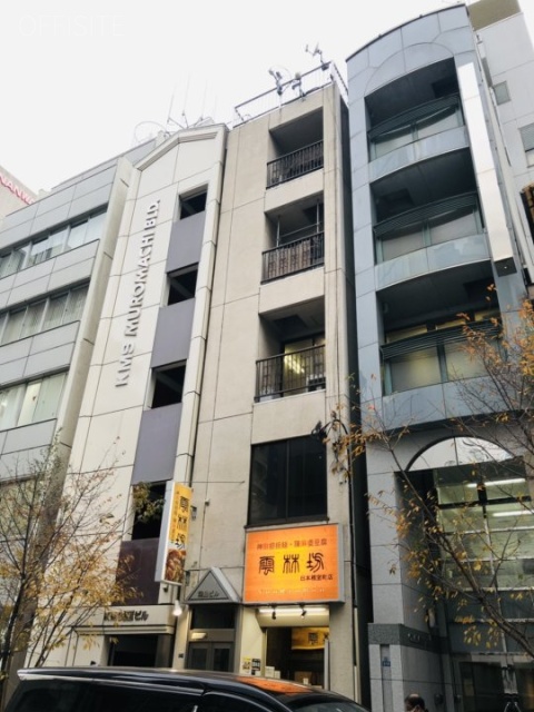 津島ビル 外観