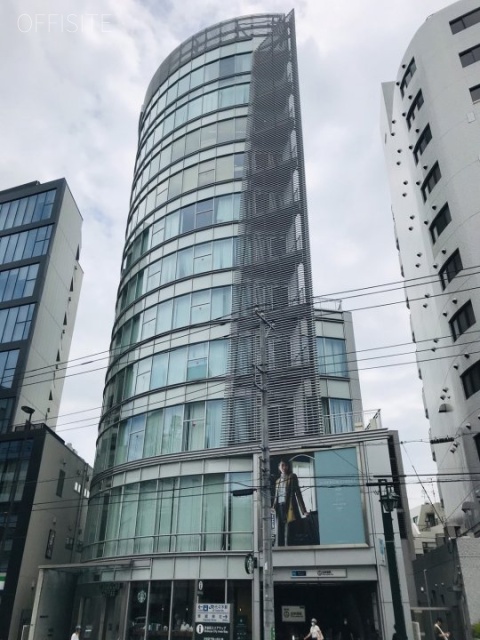 IBFーPLANNING 外観