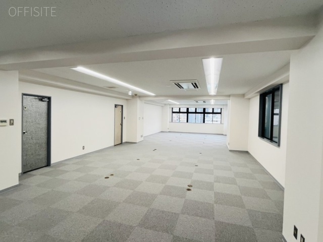 御徒町オオツカビル　内装