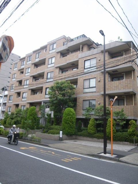 ジェイパーク渋谷東ビル 画像