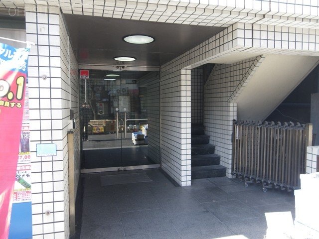 亀谷ビル 画像
