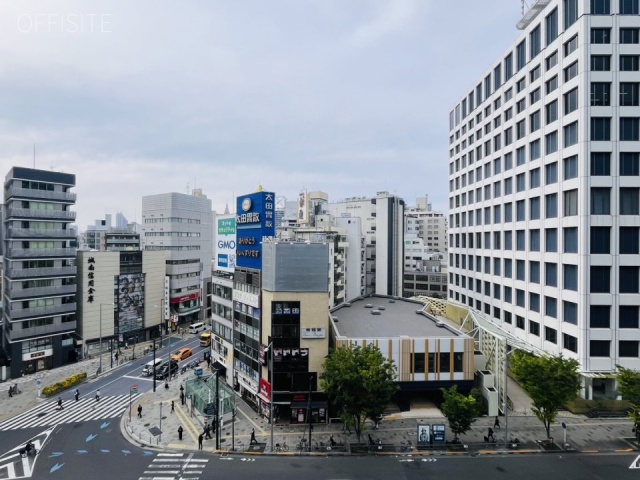 VORT外苑前Ⅰ　内装