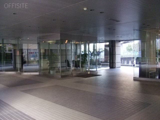 TTKキャナルサイドビル