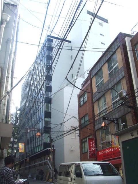 漆原文京センタービル 画像