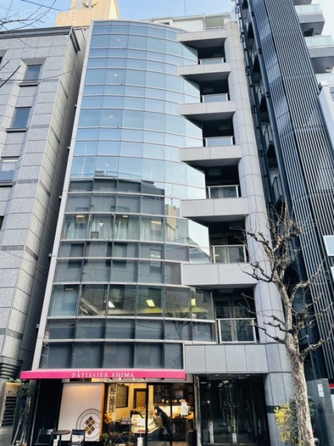 麹町KYビル 外観