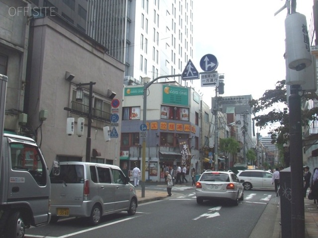 STEC-3ビル 画像
