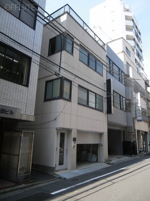 斉藤ビル 画像