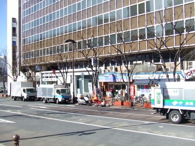 第3東運ビル 画像