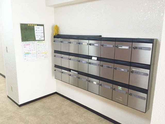 太閤コーポ代々木ビル 画像