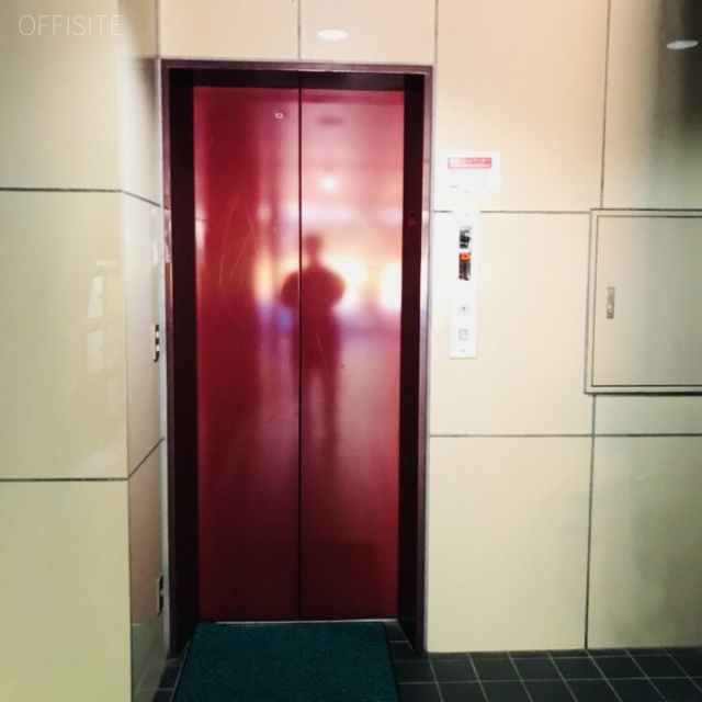 CIビル エレベーター