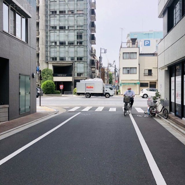 埼畜ビル 周辺