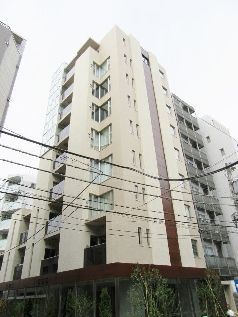 ラティオ南青山ビル 画像