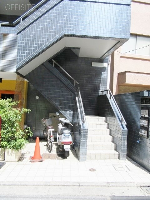 上瀧ビル 画像