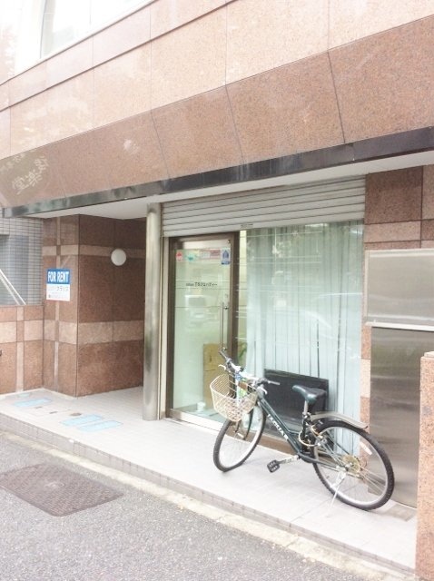 ベルスクエア本郷 外観