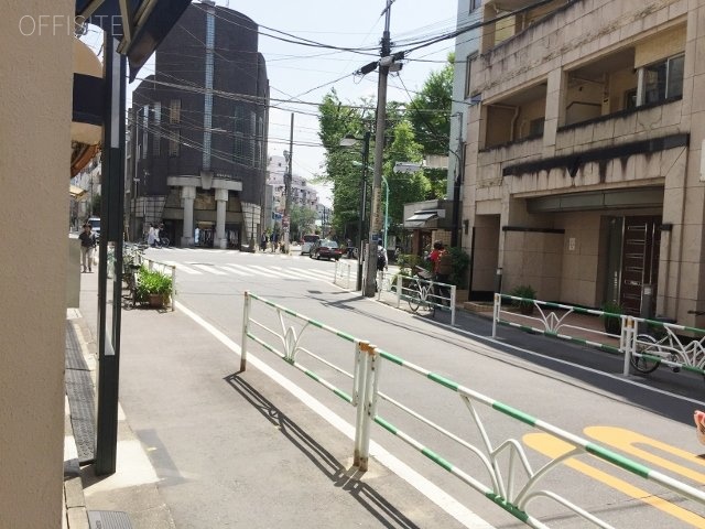 ナカビル 画像
