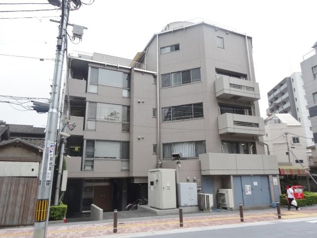 SOHO南池袋 画像