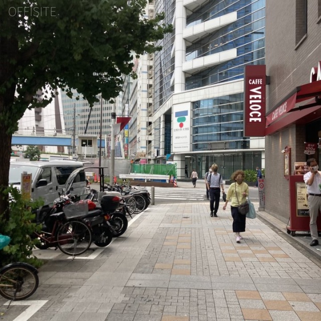 加賀谷ビル 周辺