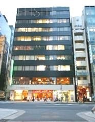東洋ビル(オープンオフィス日本橋) 外観