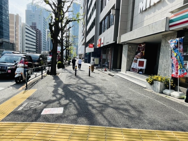 渋谷KKビル 周辺