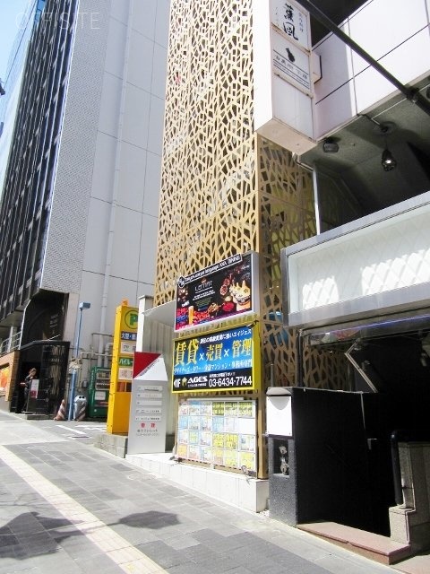 ARUGA六本木ビル 画像