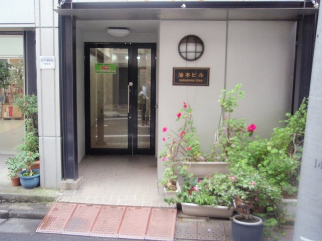 油本ビル 画像