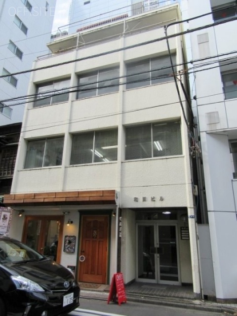 和田ビル 外観