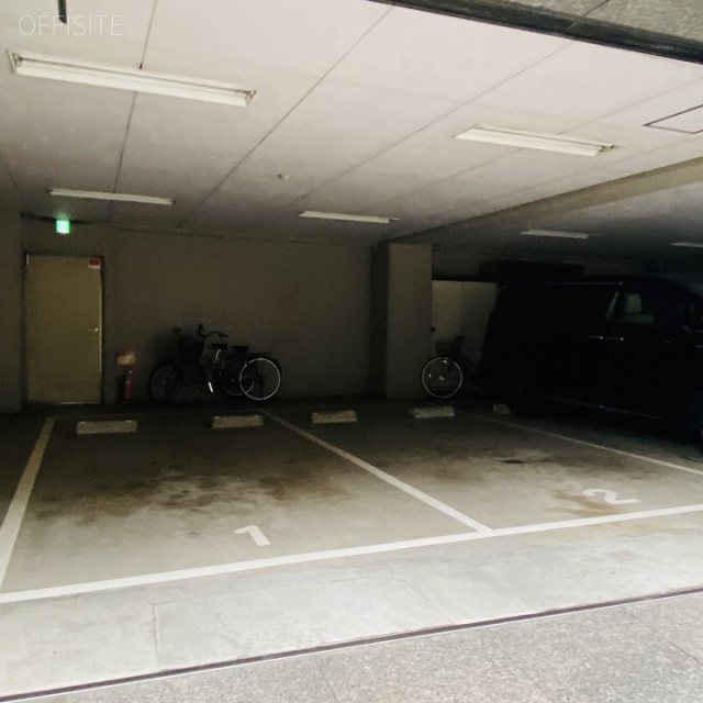 日本橋浜町ビル 駐車場