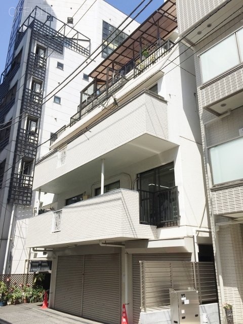 コンセール池田ビル 画像