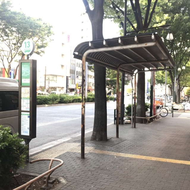 ストークビル長崎 周辺環境