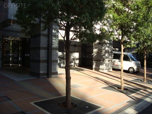 パークキューブ愛宕山タワービル 画像