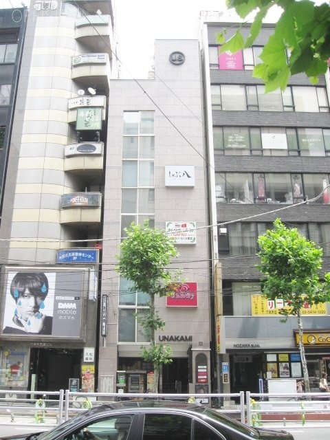 六本木海上ビル 画像