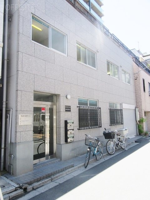 敬誠秋葉原ビル 外観