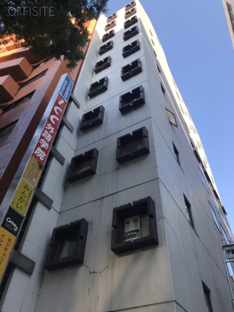 ストークビル長崎 外観
