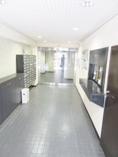 バルミー六本木ビル 画像