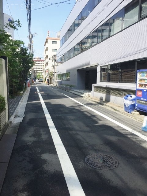 中島Ⅱビル 画像