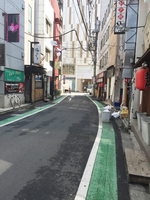 MY恵比寿ビル 画像