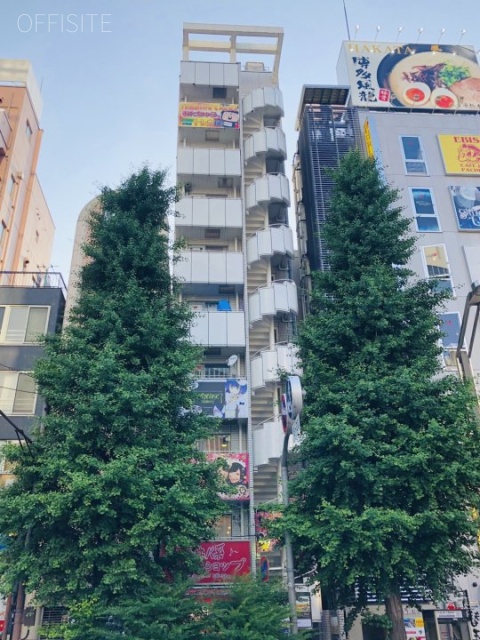 小暮末広ビル 外観