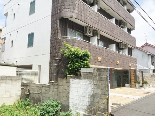 ピアリッジ恵比寿 画像