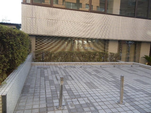 神宮前2丁目ビル 画像