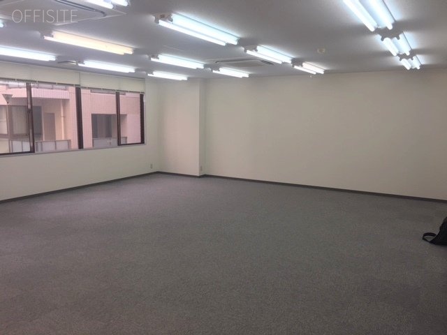 築地K&R TODAビル　室内