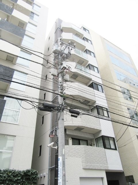 Diacourt Azabuビル 画像