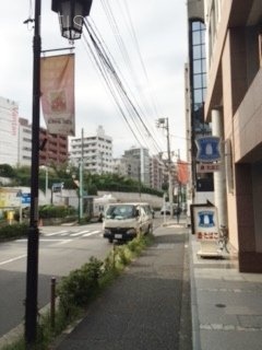 恵比寿フラワーホームビル 画像